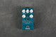 Wampler Ethereal Reverb & Delay FX Pedal - 2nd Hand