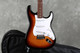 Squier Affinity Stratocaster - Sunburst w/Gig Bag - 2nd Hand