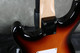 Squier Affinity Stratocaster - Sunburst w/Gig Bag - 2nd Hand