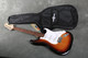 Squier Affinity Stratocaster - Sunburst w/Gig Bag - 2nd Hand