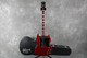 Gibson SG Standard - Cherry w/Hard Case - 2nd Hand (114632) Gibson SG Standard - Cherry w/Hard Case - 2nd Hand (114632)