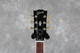 Gibson SG Standard - Cherry w/Hard Case - 2nd Hand (114632) Gibson SG Standard - Cherry w/Hard Case - 2nd Hand (114632)