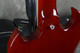 Gibson SG Standard - Cherry w/Hard Case - 2nd Hand (114632) Gibson SG Standard - Cherry w/Hard Case - 2nd Hand (114632)