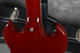 Gibson SG Standard - Cherry w/Hard Case - 2nd Hand (114632) Gibson SG Standard - Cherry w/Hard Case - 2nd Hand (114632)
