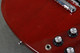 Gibson SG Standard - Cherry w/Hard Case - 2nd Hand (114632) Gibson SG Standard - Cherry w/Hard Case - 2nd Hand (114632)