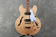 Epiphone Casino Hollow Body - Natural - 2nd Hand