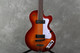 Hofner Ignition Club Bass - Vintage Sunburst - 2nd Hand