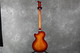 Hofner Ignition Club Bass - Vintage Sunburst - 2nd Hand