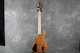 Jon Shuker 5-String J Bass - Natural - 2nd Hand