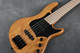 Jon Shuker 5-String J Bass - Natural - 2nd Hand