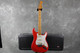 Squier Classic Vibe 50s Stratocaster - Fiesta Red w/Hard Case - 2nd Hand