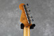 Squier Classic Vibe 50s Stratocaster - Fiesta Red w/Hard Case - 2nd Hand