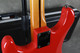 Squier Classic Vibe 50s Stratocaster - Fiesta Red w/Hard Case - 2nd Hand