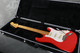 Squier Classic Vibe 50s Stratocaster - Fiesta Red w/Hard Case - 2nd Hand