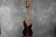 Squier Classic Vibe 70s Precision Bass - Walnut - 2nd Hand