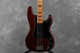 Squier Classic Vibe 70s Precision Bass - Walnut - 2nd Hand