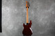 Squier Classic Vibe 70s Precision Bass - Walnut - 2nd Hand