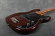 Squier Classic Vibe 70s Precision Bass - Walnut - 2nd Hand