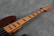 Squier Classic Vibe 70s Precision Bass - Walnut - 2nd Hand