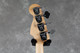 Fender Player Jaguar Bass - Tidepool w/Gig Bag - 2nd Hand Fender Player Jaguar Bass - Tidepool w/Gig Bag - 2nd Hand