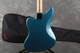 Fender Player Jaguar Bass - Tidepool w/Gig Bag - 2nd Hand Fender Player Jaguar Bass - Tidepool w/Gig Bag - 2nd Hand