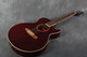 Ibanez Masa Commemorative SX72TBC Acoustic Guitar - Brown - 2nd Hand