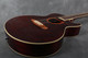 Ibanez Masa Commemorative SX72TBC Acoustic Guitar - Brown - 2nd Hand