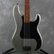 Squier Affinity Precision Bass - Silver - 2nd Hand