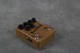 Tech 21 Boost DLA Clean Boost/Delay FX Pedal w/Box - 2nd Hand
