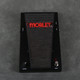 Morley Pro Series PWV Wah FX Pedal - 2nd Hand Morley Pro Series PWV Wah FX Pedal - 2nd Hand