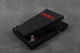 Morley Pro Series PWV Wah FX Pedal - 2nd Hand Morley Pro Series PWV Wah FX Pedal - 2nd Hand