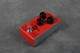 TC Electronic Bloodmoon Phaser FX Pedal - 2nd Hand