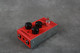 TC Electronic Bloodmoon Phaser FX Pedal - 2nd Hand