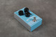 TC Electronic Skysurfer Reverb FX Pedal - 2nd Hand