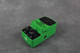 Behringer TO800 Vintage Tube Overdrive FX Pedal - 2nd Hand
