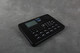 Alesis SR-16 Drum Machine & Footswitch w/Box & PSU - 2nd Hand
