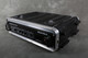 Hartke LH500 500w Bass Amplifier Head w/Flight Case - 2nd Hand