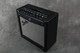 Fender Mustang 1 V2 Combo Amplifier - 2nd Hand Fender Mustang 1 V2 Combo Amplifier - 2nd Hand