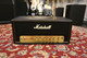 Marshall Origin 20 Amplifier Head & Footswitch - 2nd Hand (114690) Marshall Origin 20 Amplifier Head & Footswitch - 2nd Hand (114690)