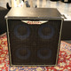 Ashdown ABM410T Bass Cabinet - 2nd Hand