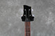Hofner Shorty Travel Bass - Black w/Gig Bag - 2nd Hand