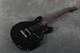 Epiphone Les Paul DC P90 - Black w/Gig Bag - 2nd Hand Epiphone Les Paul DC P90 - Black w/Gig Bag - 2nd Hand