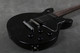 Epiphone Les Paul DC P90 - Black w/Gig Bag - 2nd Hand Epiphone Les Paul DC P90 - Black w/Gig Bag - 2nd Hand
