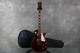 Vintage V100 Electric Guitar - Wine Red w/Gig Bag - 2nd Hand