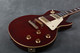 Vintage V100 Electric Guitar - Wine Red w/Gig Bag - 2nd Hand