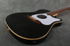 Godin A12 Electro-Acoustic 12-String - Black w/Hard Case - 2nd Hand