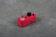 Mooer Ana Echo Delay FX Pedal - 2nd Hand