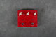 Vox Satchurator Distortion FX Pedal - 2nd Hand