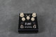 Strymon Flint Tremolo Reverb FX Pedal - 2nd Hand