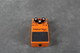 Boss DS-1 Distortion FX Pedal w/Box - 2nd Hand (114845)